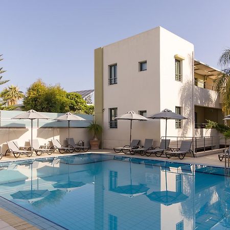 Athina Beach Hotel Като-Даратсо Экстерьер фото