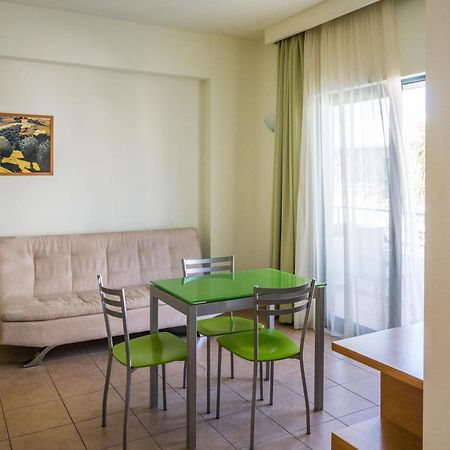 Athina Beach Hotel Като-Даратсо Экстерьер фото